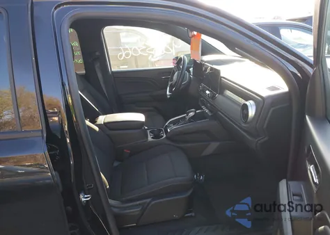 2023 Chevrolet Colorado 2Wd Short Box Lt from USA, damaged, VIN 1GCGSCEC1P1237372